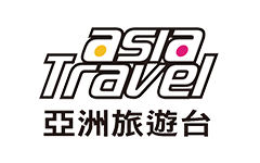 亞洲旅遊台