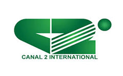 Canal 2 International