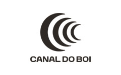 Canal do Boi