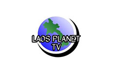 Laos Planet TV