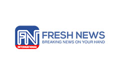 Fresh News TV