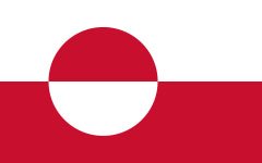 格陵兰岛（丹麦）