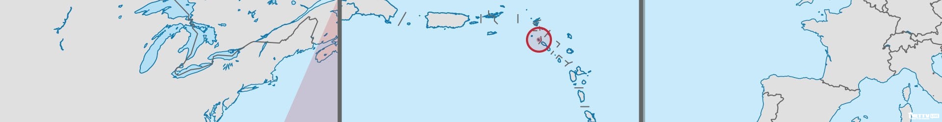 圣尤斯特歇斯（荷）