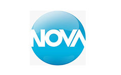 Nova television