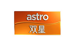 Astro双星