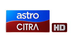 Astro Citra HD