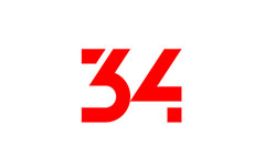 34 телекана