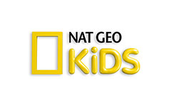 Nat Geo Kids