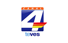 Canal 4 Paysandú