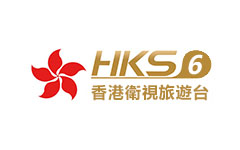 香港衛視旅遊台