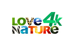Love Nature 4K