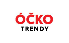 Óčko Trendy