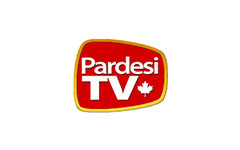 Pardesi TV