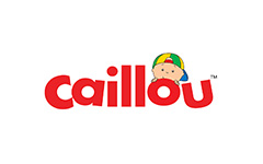 Caillou TV