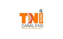 TNI Canal 51