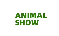 Animal Show