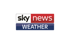 Sky News Weather